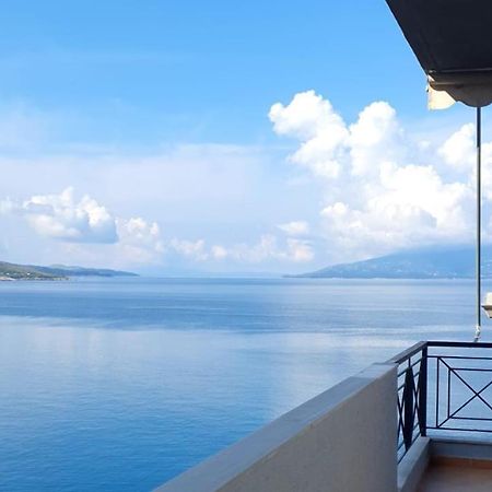 Noah Apartaments Sarandë 外观 照片
