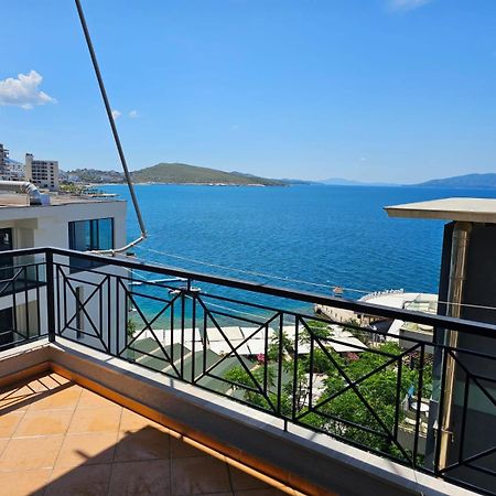 Noah Apartaments Sarandë 外观 照片