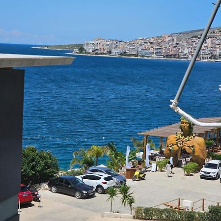 Noah Apartaments Sarandë 外观 照片