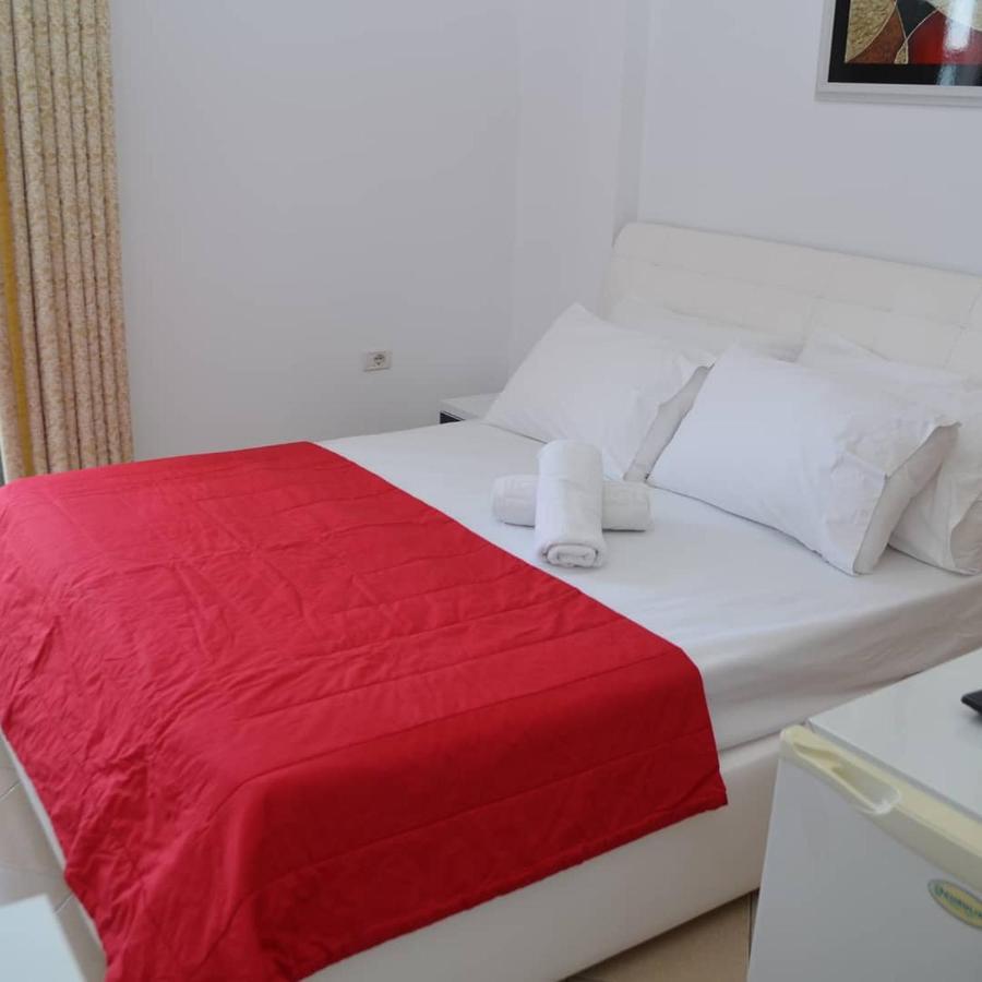 Noah Apartaments Sarandë 外观 照片