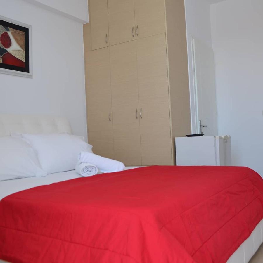 Noah Apartaments Sarandë 外观 照片