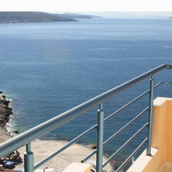 Noah Apartaments Sarandë 外观 照片
