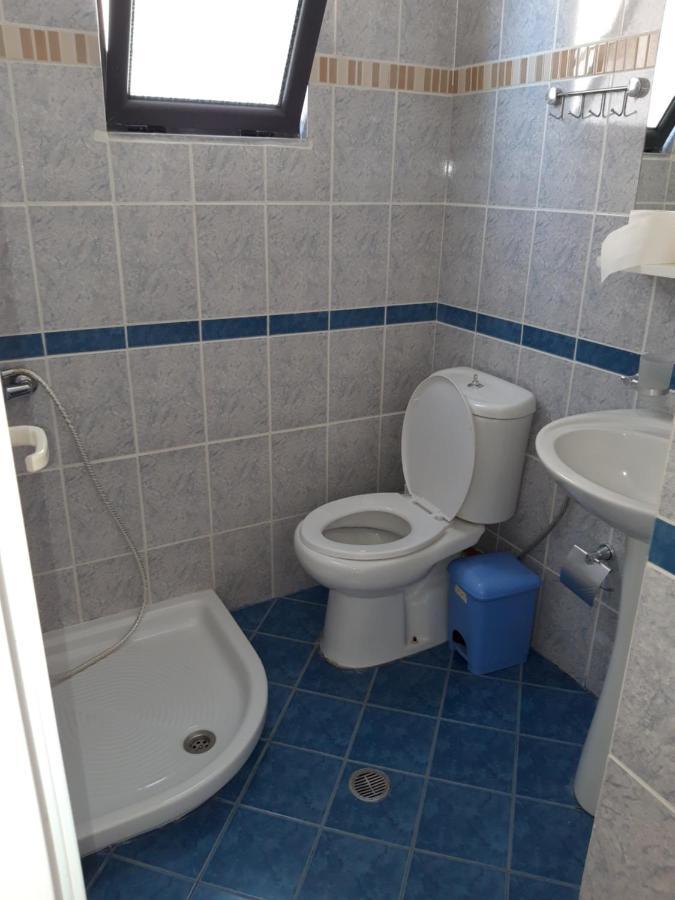 Noah Apartaments Sarandë 外观 照片