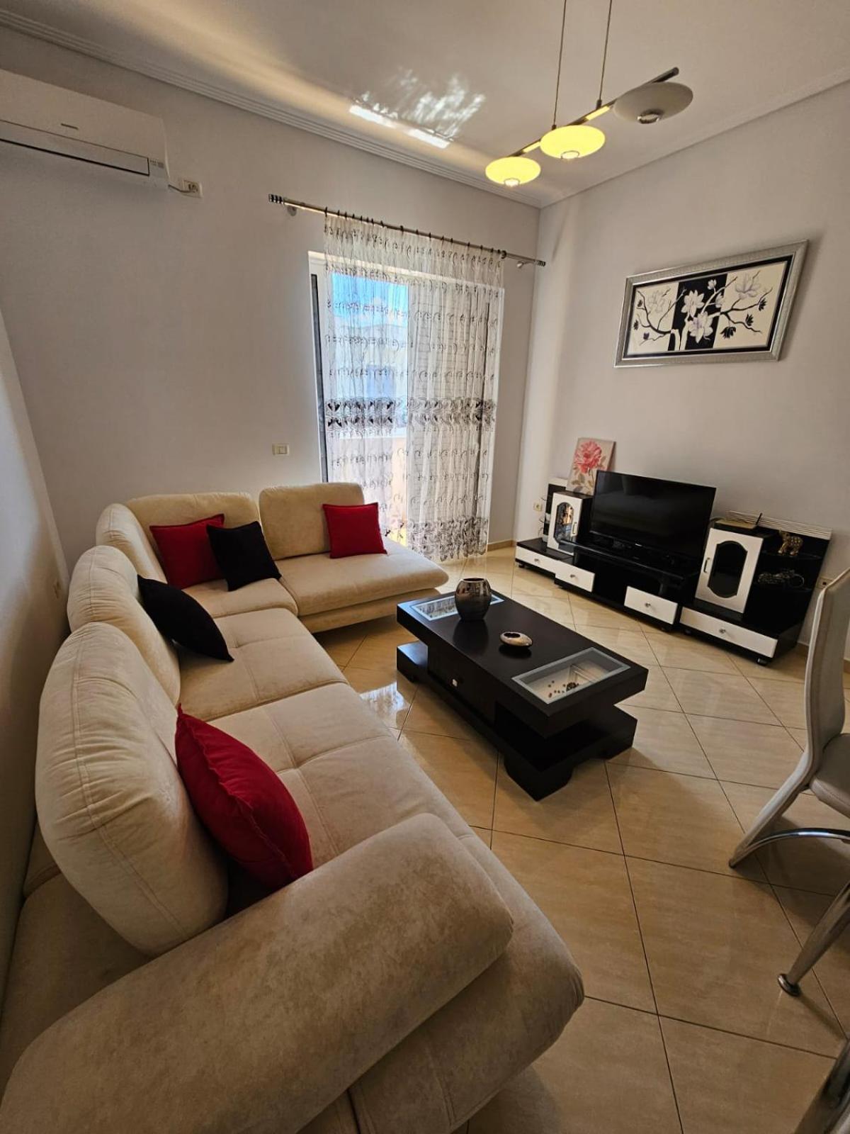 Noah Apartaments Sarandë 外观 照片