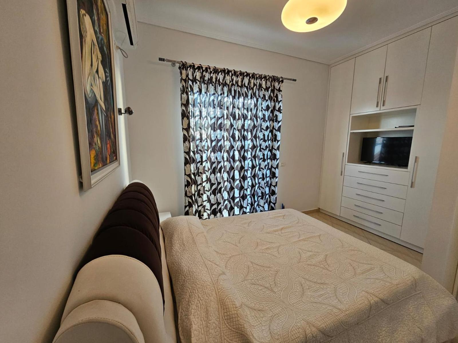 Noah Apartaments Sarandë 外观 照片