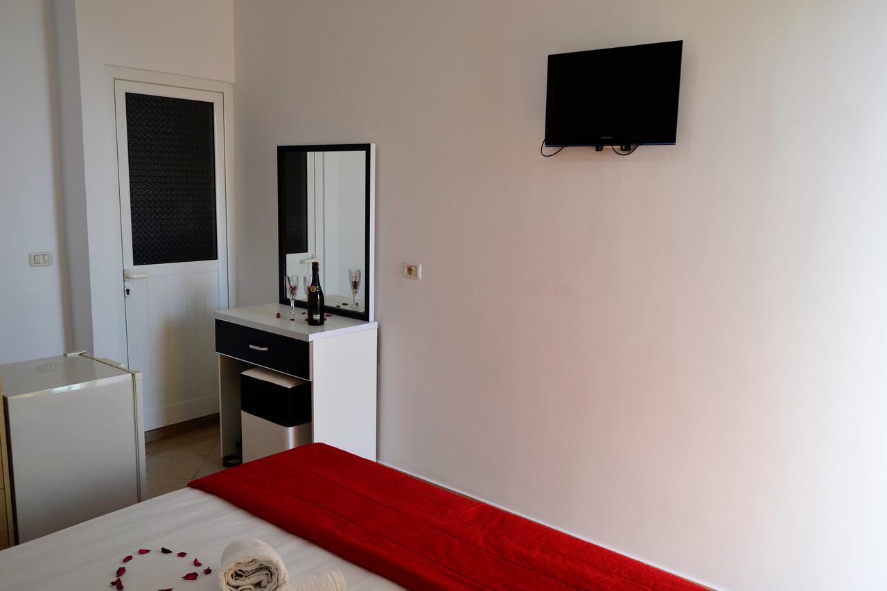 Noah Apartaments Sarandë 外观 照片