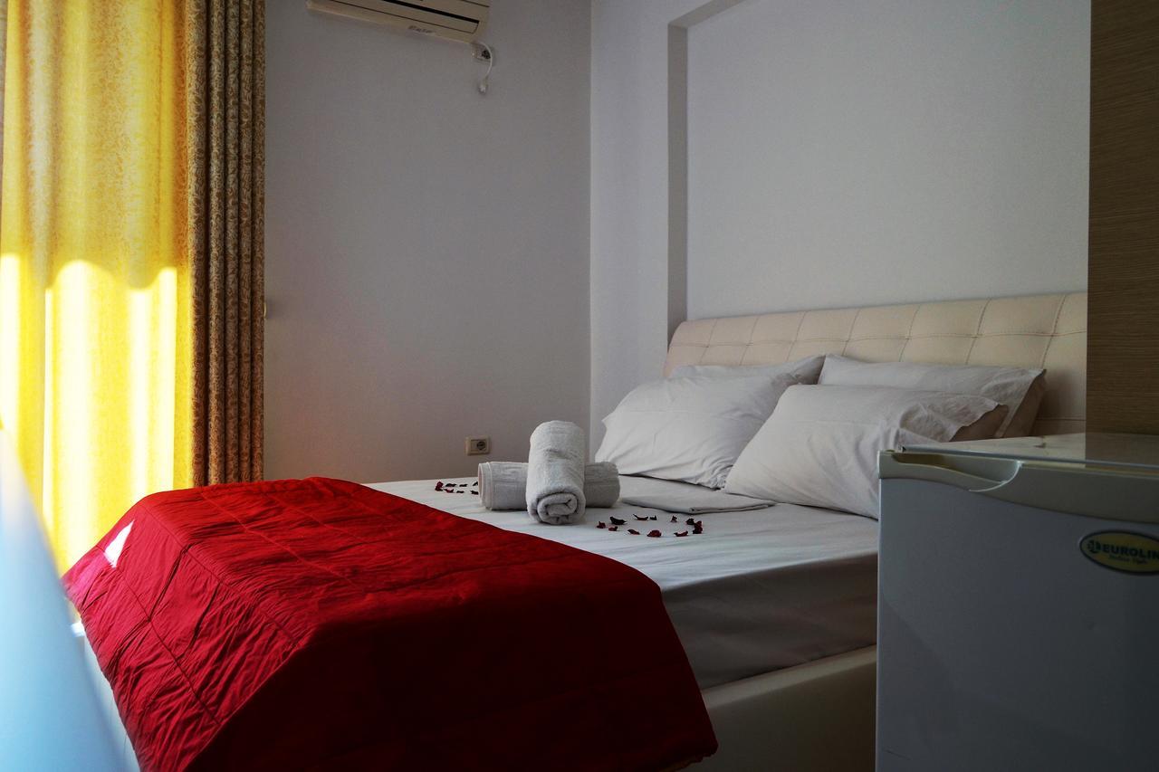 Noah Apartaments Sarandë 外观 照片
