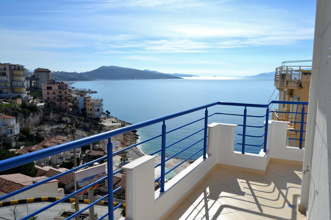 Noah Apartaments Sarandë 外观 照片