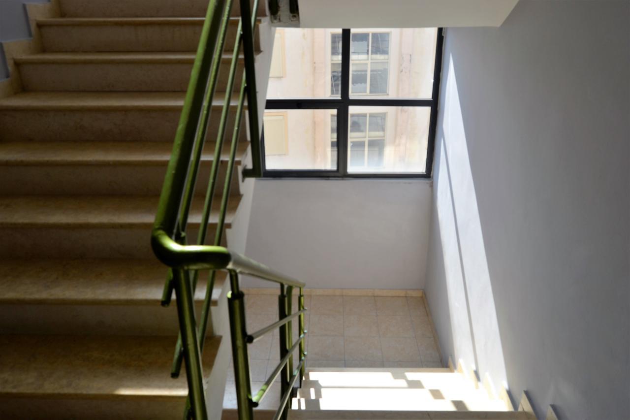 Noah Apartaments Sarandë 外观 照片