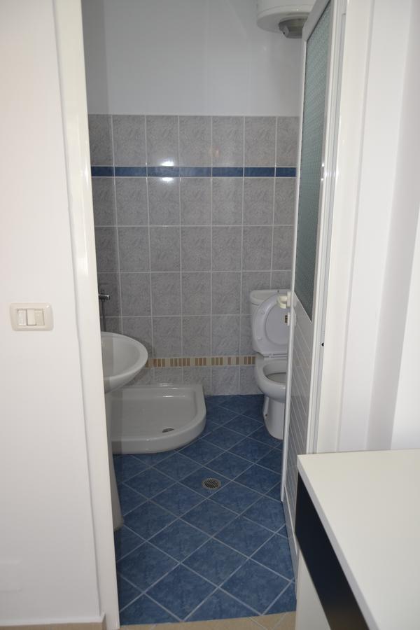 Noah Apartaments Sarandë 外观 照片