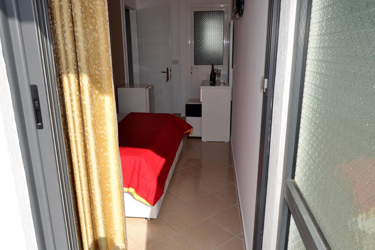 Noah Apartaments Sarandë 外观 照片