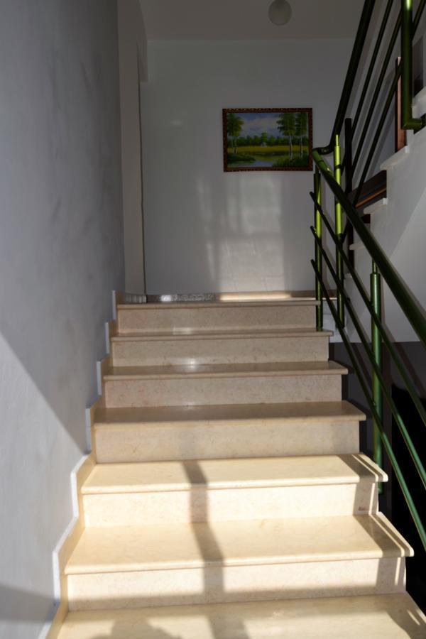 Noah Apartaments Sarandë 外观 照片