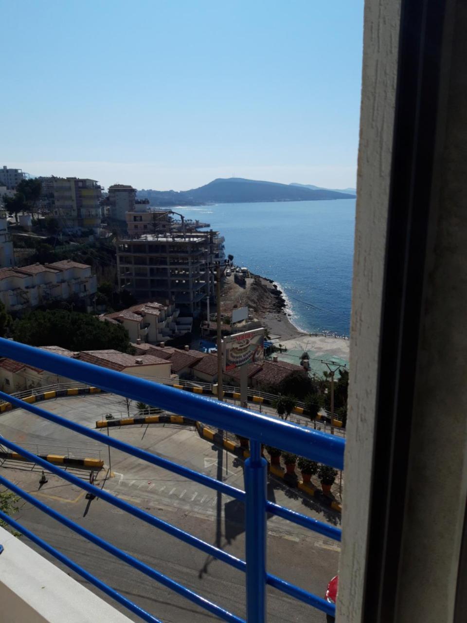 Noah Apartaments Sarandë 外观 照片